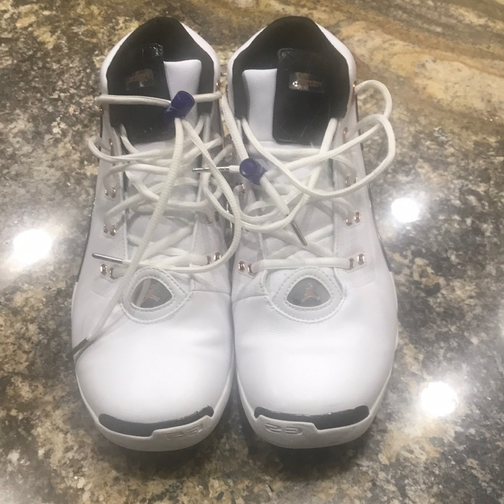 Jordan basketball